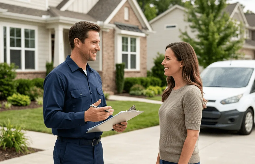 Mold Remediation Washington FAQs